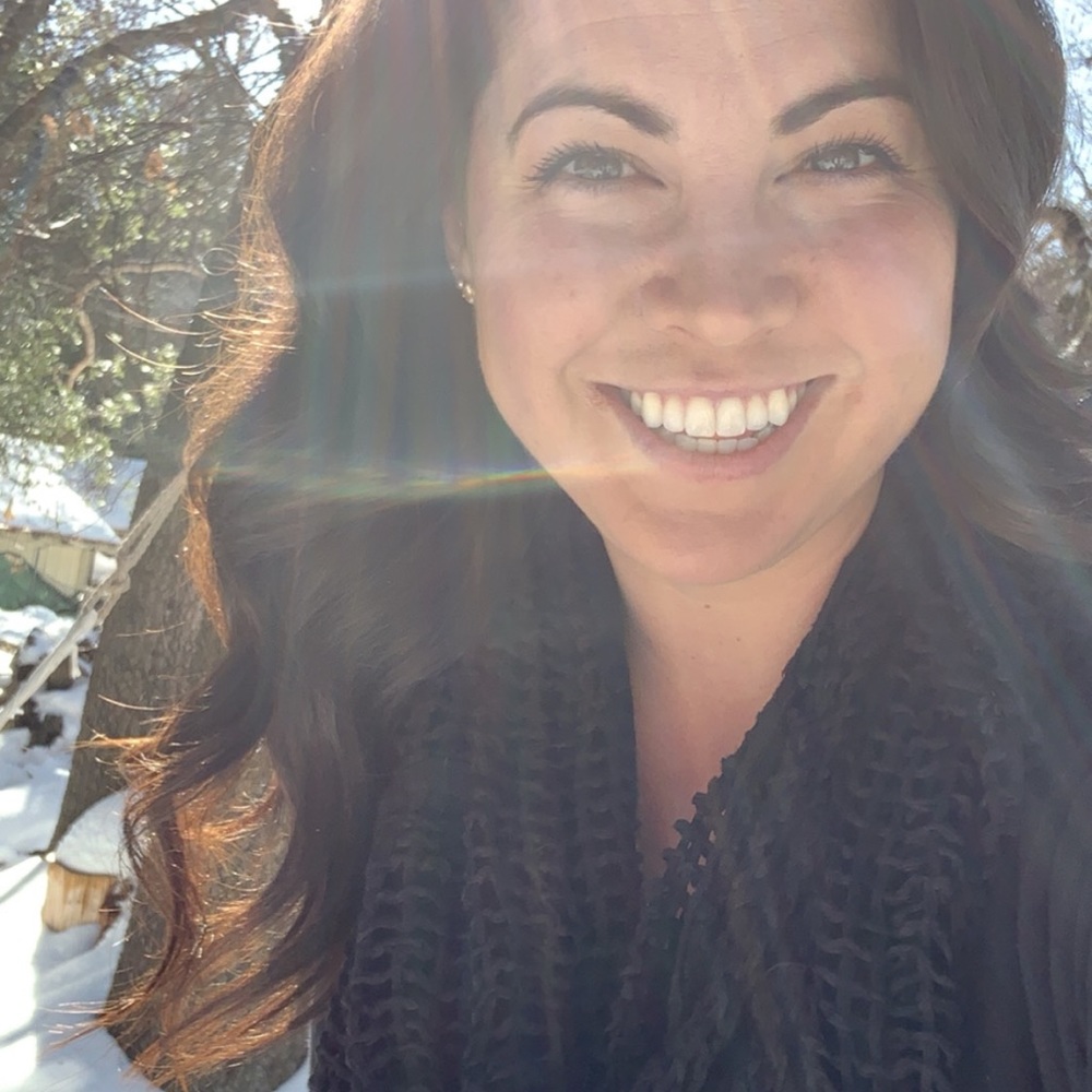 Meet your Posher, Nicole